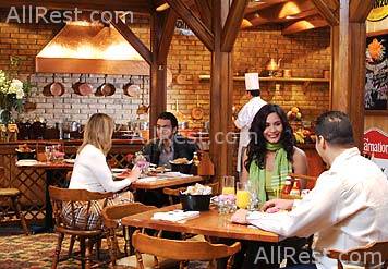Cairo Marriott 10